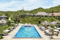 Crown Retreat Resort Quy Nhơn